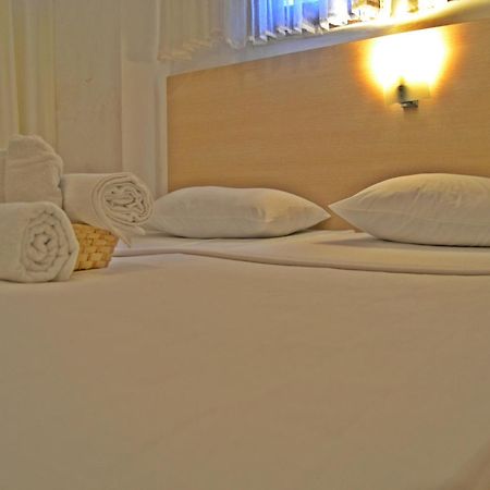 Bodrum Oscar Hotel Zimmer foto