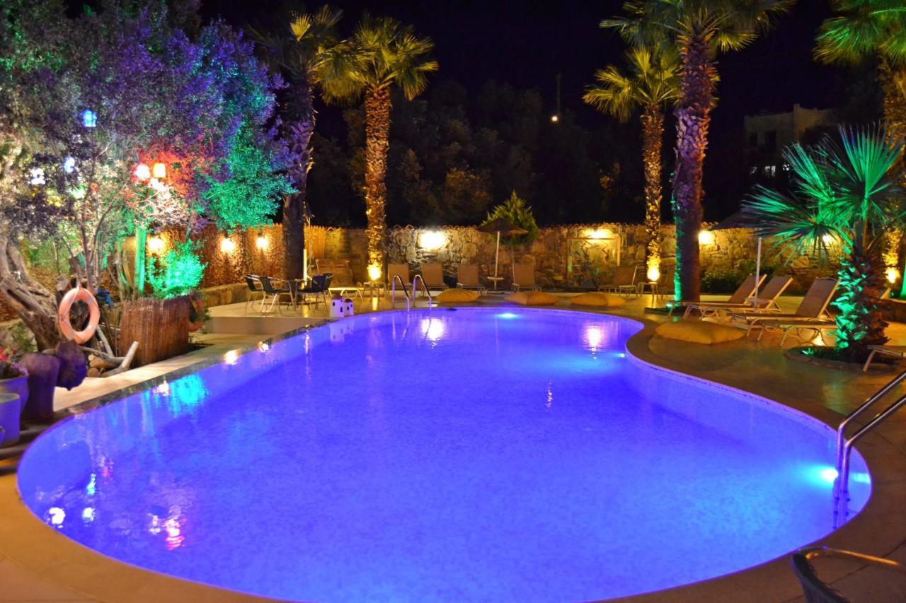 Bodrum Oscar Hotel Exterior foto