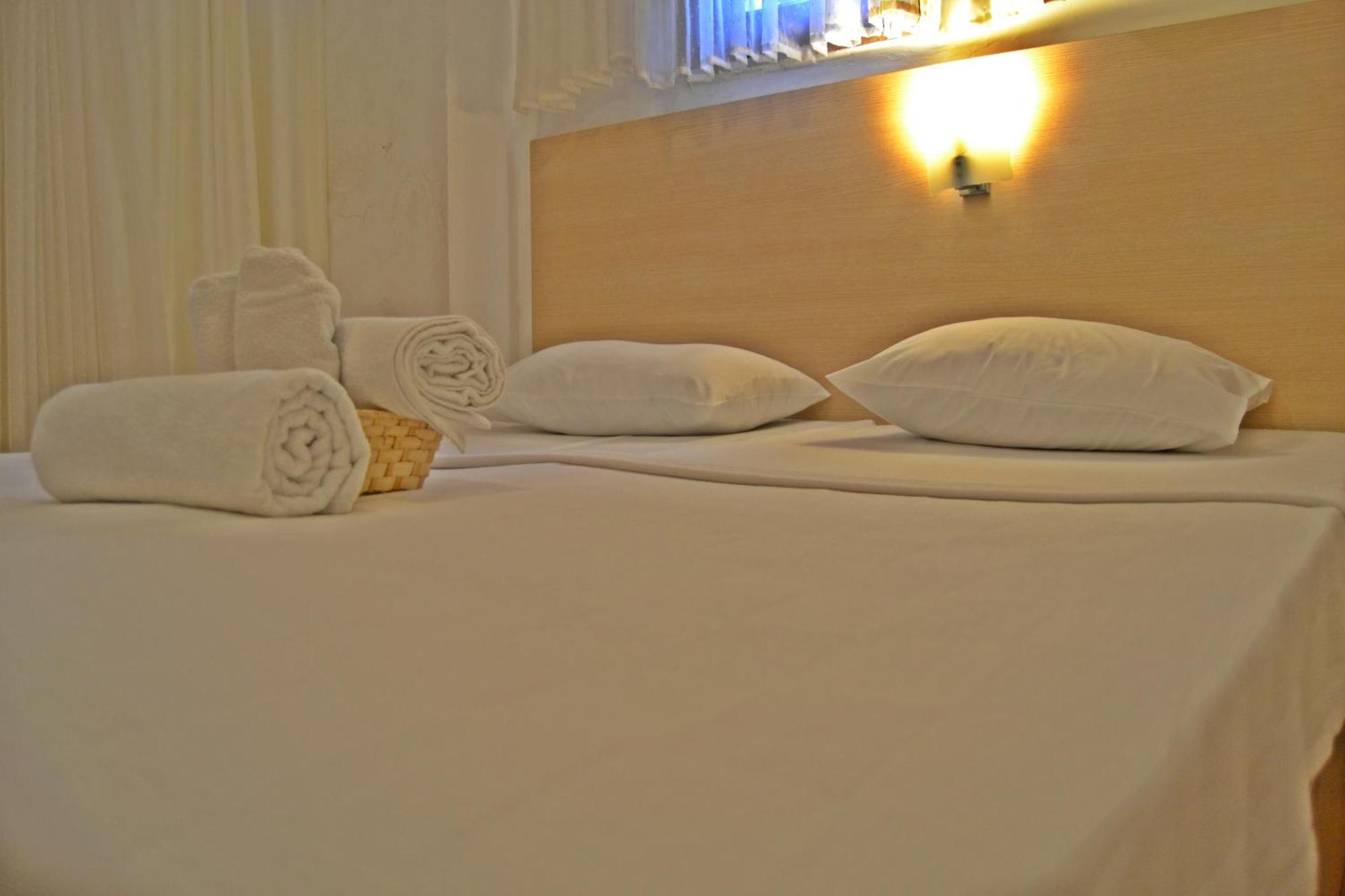 Bodrum Oscar Hotel Zimmer foto