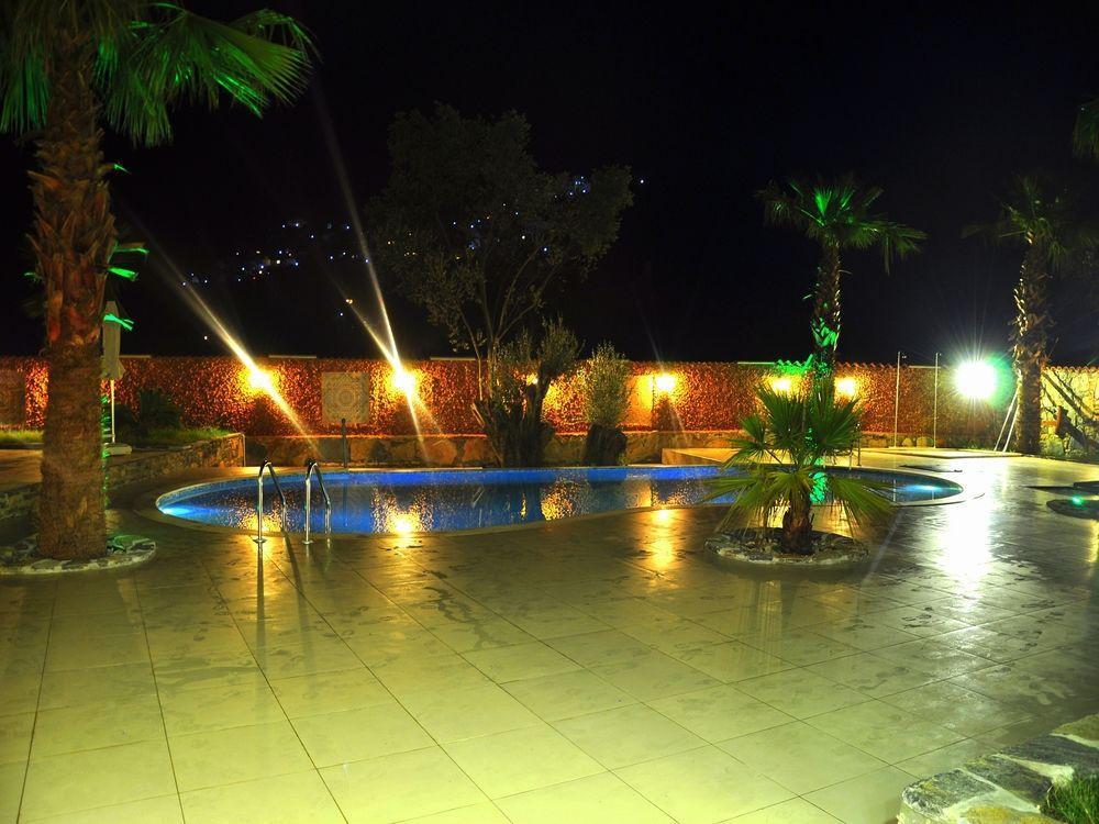 Bodrum Oscar Hotel Exterior foto