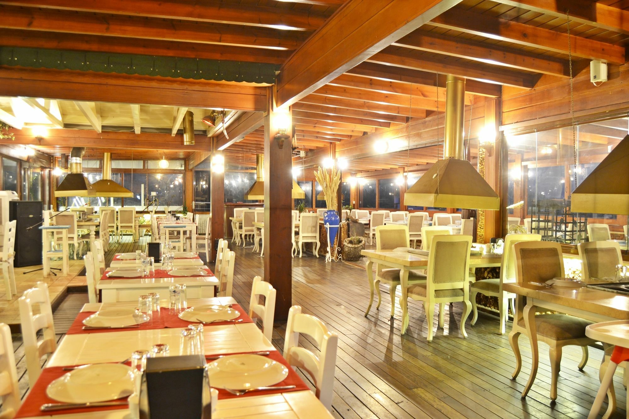 Bodrum Oscar Hotel Exterior foto
